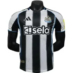 Newcastle United Tröja 2025 2026 - Newcastle United Fotbollströja | trojzonen