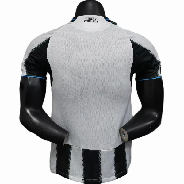 Newcastle United Tröja 2025 2026 - Newcastle United Fotbollströja | trojzonen