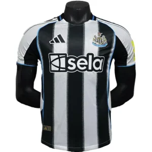 Newcastle United Tröja 2025 2026 - Newcastle United Fotbollströja | trojzonen