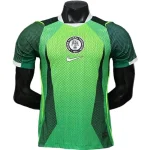Nigeria Tröja 2026 - Nigeria Tröja 25/26 | trojzonen