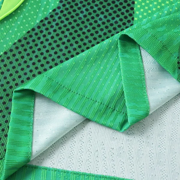 Nigeria Tröja 2026 - Nigeria Tröja 25/26 | trojzonen