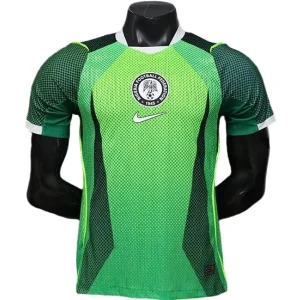Nigeria Tröja 2026 - Nigeria Tröja 25/26 | trojzonen