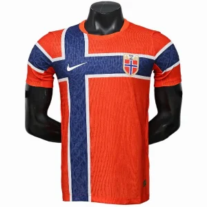 Norge Tröja 2026 - Norge Tröja Barn | trojzonen
