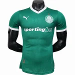 SE Palmeiras Tröja 2025 2026 | trojzonen