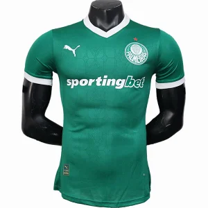 SE Palmeiras Tröja 2025 2026 | trojzonen