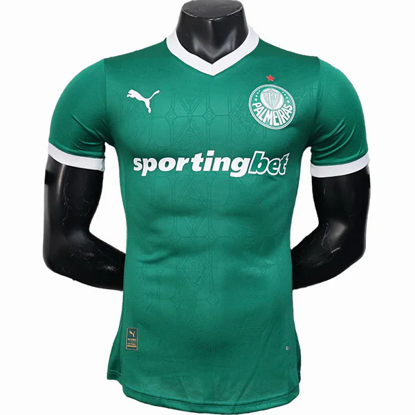 SE Palmeiras Tröja 2025 2026 | trojzonen