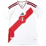 Peru Tröja 2026 - Peru Tröja 25/26 | trojzonen