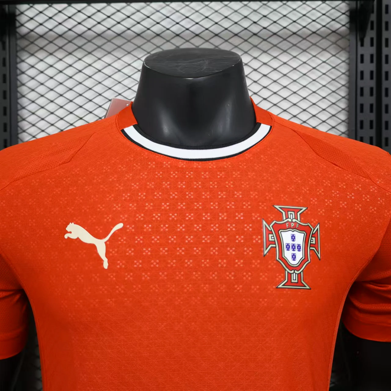 Portugal Tröja 2025 - Portugal Fotbollströja | trojzonen