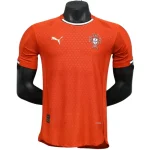 Portugal Tröja 2025 - Portugal Fotbollströja | trojzonen