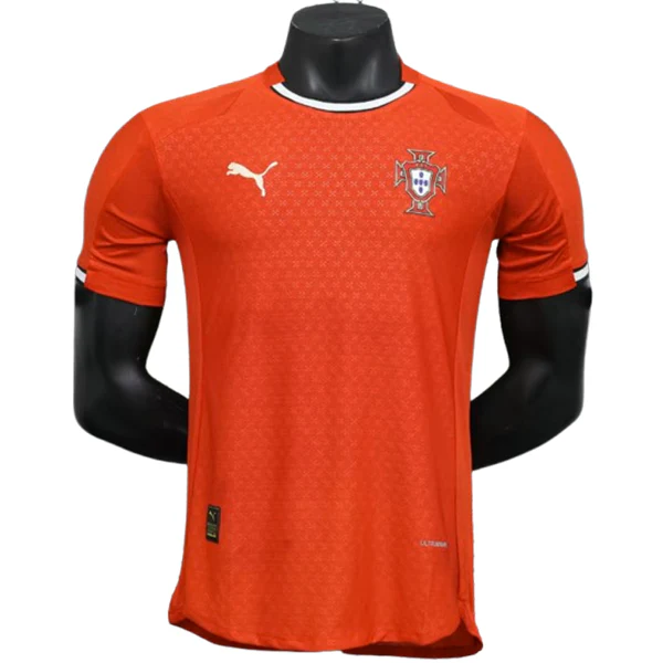Portugal Tröja 2025 - Portugal Fotbollströja | trojzonen