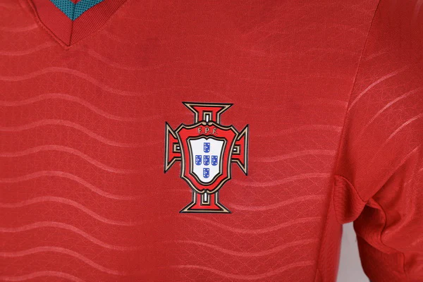 Portugal Tröja 2026 - Portugal Fotbollströja | trojzonen