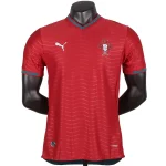 Portugal Tröja 2026 - Portugal Fotbollströja | trojzonen