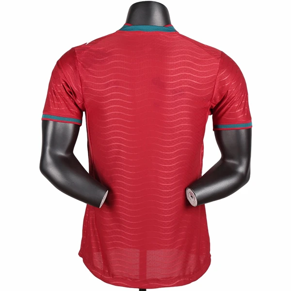 Portugal Tröja 2026 - Portugal Fotbollströja | trojzonen
