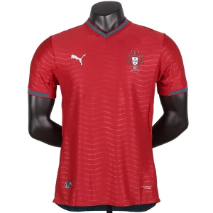 Portugal Tröja 2026 - Portugal Fotbollströja | trojzonen