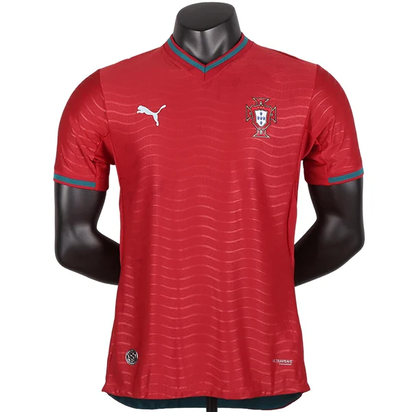 Portugal Tröja 2026 - Portugal Fotbollströja | trojzonen