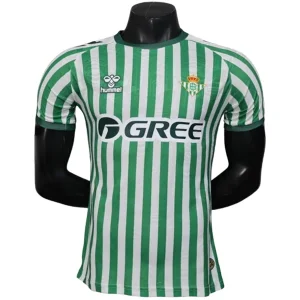 Real Betis Tröja 2024 2025 | trojzonen