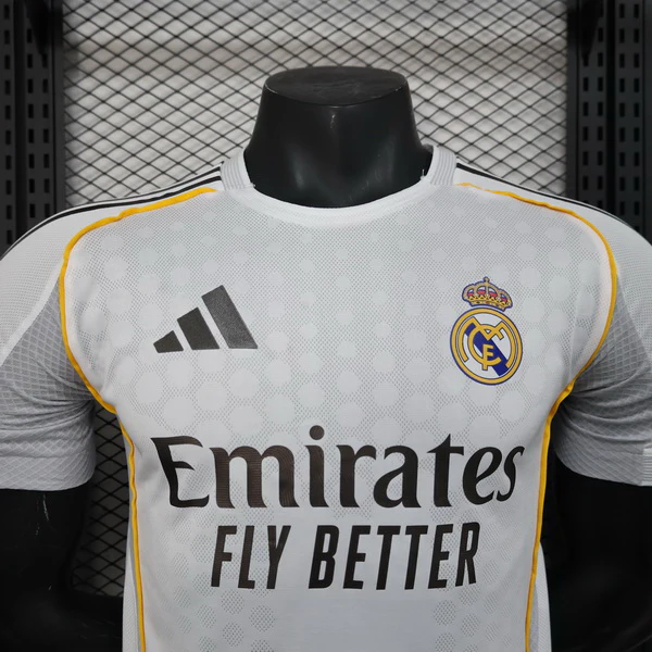 Real Madrid Tröja 2025 2026 | trojzonen