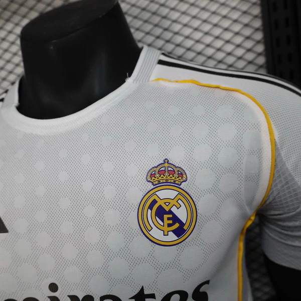 Real Madrid Tröja 2025 2026 | trojzonen