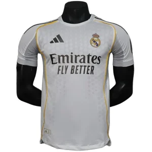 Real Madrid Tröja 2025 2026 | trojzonen