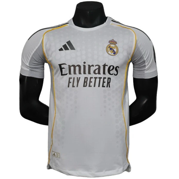 Real Madrid Tröja 2025 2026 | trojzonen