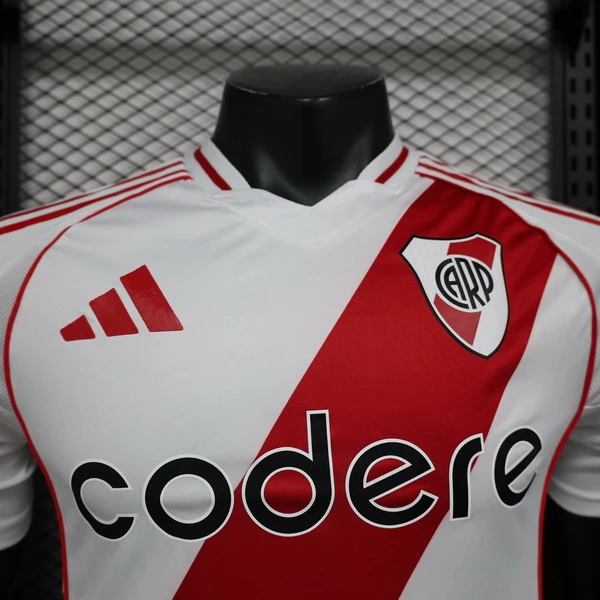 River Plate Tröja 2024 2025 | trojzonen