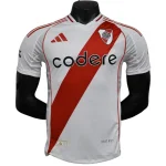 River Plate Tröja 2024 2025 | trojzonen