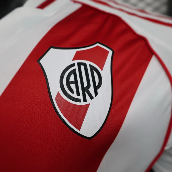 River Plate Tröja 2024 2025 | trojzonen
