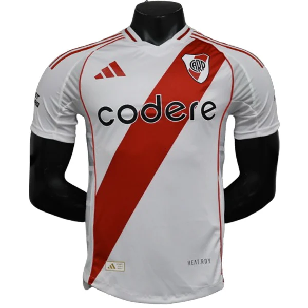 River Plate Tröja 2024 2025 | trojzonen