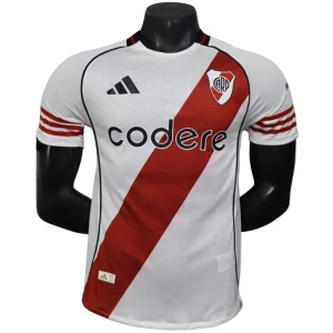 River Plate Tröja 2025 2026 | trojzonen