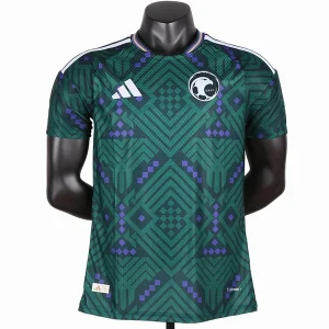 Saudiarabien Tröja 2026 | trojzonen