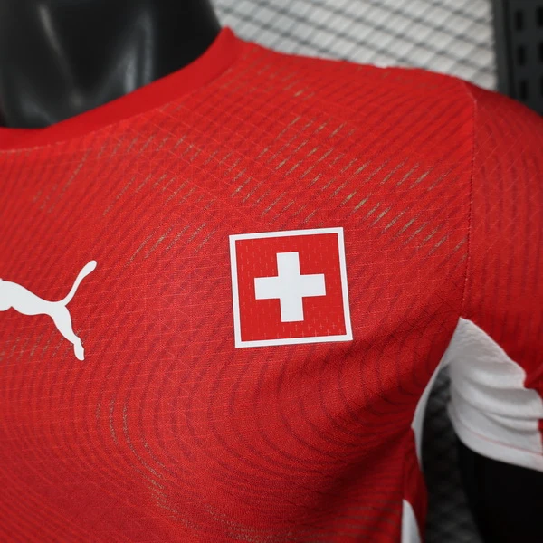 Schweiz Tröja 2026 | trojzonen
