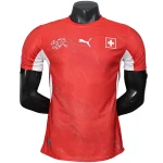 Schweiz Tröja 2026 | trojzonen
