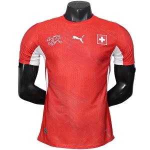 Schweiz Tröja 2026 | trojzonen