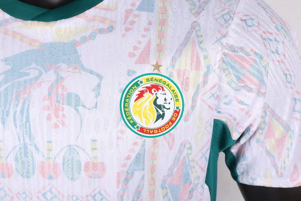 Senegal Tröja 2026 | trojzonen