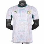 Senegal Tröja 2026 | trojzonen