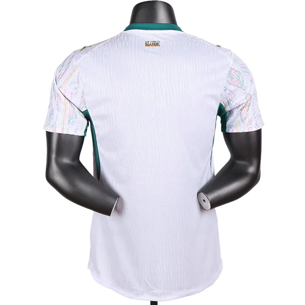 Senegal Tröja 2026 | trojzonen