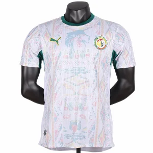 Senegal Tröja 2026 | trojzonen