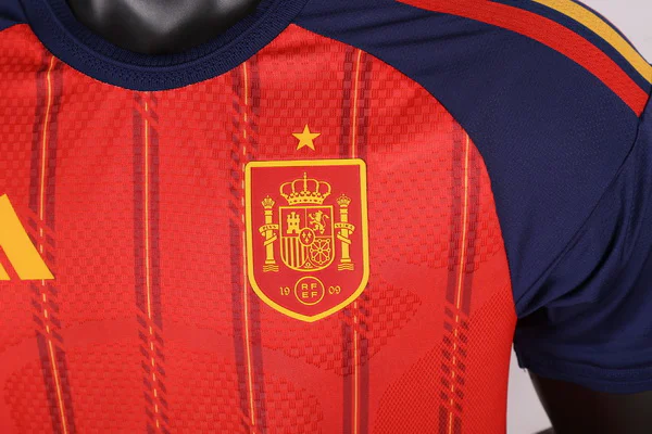 Spanien Tröja 2026 - Spanien Tröja 25/26 | trojzonen