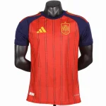Spanien Tröja 2026 - Spanien Tröja 25/26 | trojzonen