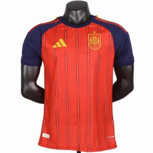 Spanien Tröja 2026 - Spanien Tröja 25/26 | trojzonen