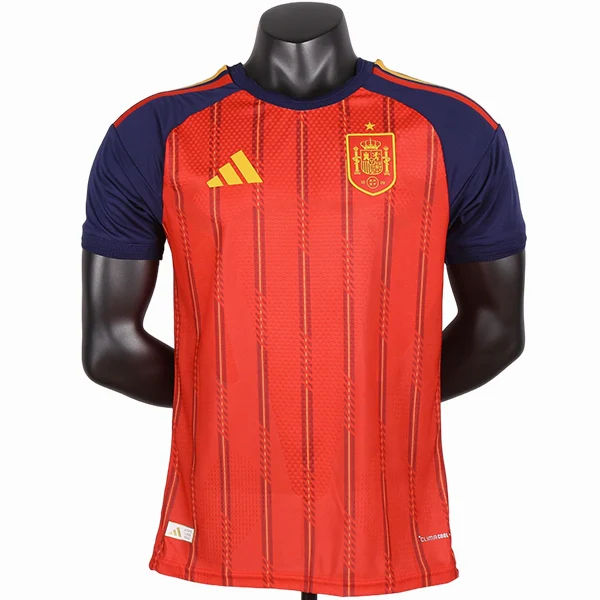 Spanien Tröja 2026 - Spanien Tröja 25/26 | trojzonen