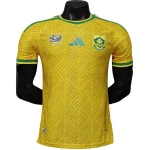 Sudafrica Tröja 2026 - Sudafrica Tröja 25/26 | trojzonen