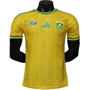 Sudafrica Tröja 2026 - Sudafrica Tröja 25/26 | trojzonen