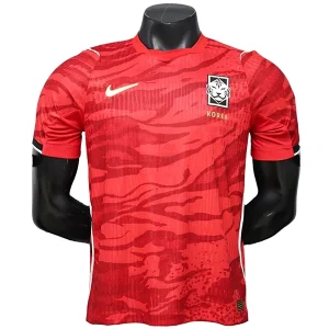 Sydkorea Tröja 2026 - Sydkorea Tröja 25/26 | trojzonen