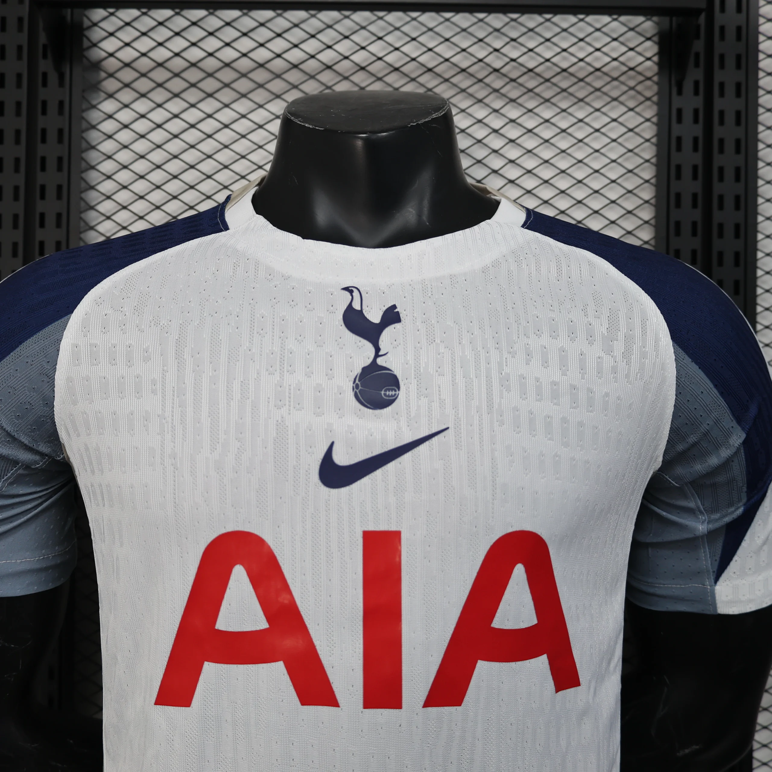 Tottenham Hotspur Tröja 2025 2026 - Tottenham Hotspur Tröja 25/26 | trojzonen