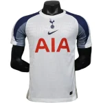 Tottenham Hotspur Tröja 2025 2026 - Tottenham Hotspur Tröja 25/26 | trojzonen