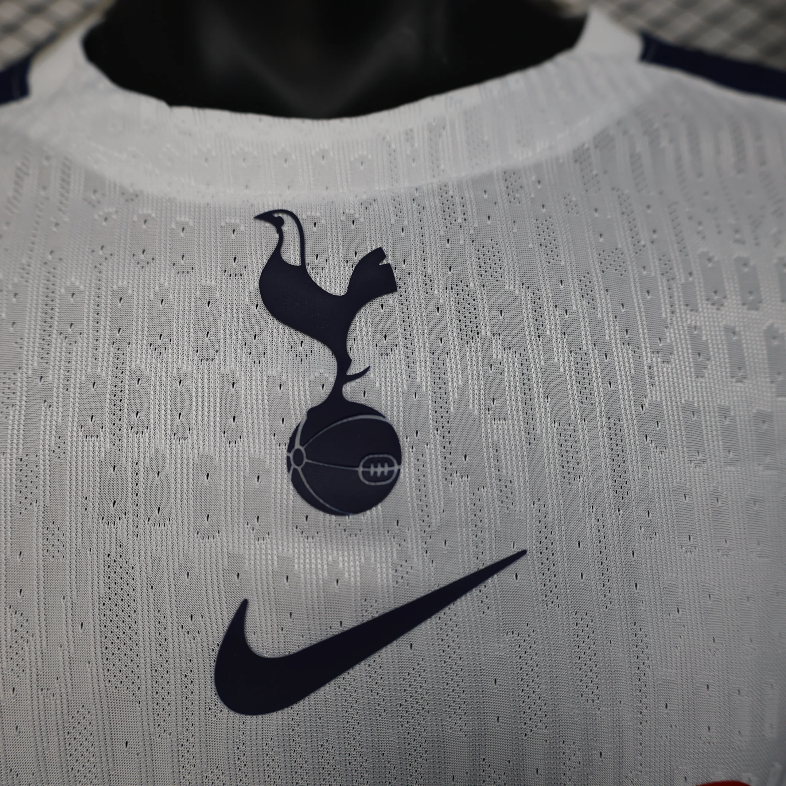 Tottenham Hotspur Tröja 2025 2026 - Tottenham Hotspur Tröja 25/26 | trojzonen