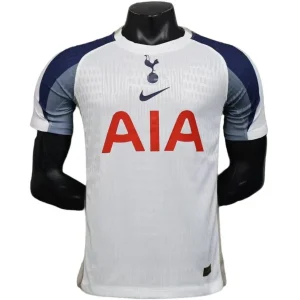 Tottenham Hotspur Tröja 2025 2026 - Tottenham Hotspur Tröja 25/26 | trojzonen