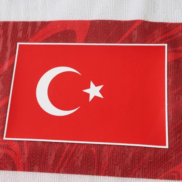 Turkiet Tröja 2026 - Turkiet Tröja 25/26 | trojzonen