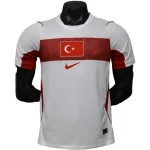 Turkiet Tröja 2026 - Turkiet Tröja 25/26 | trojzonen